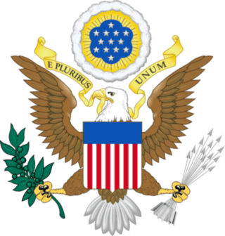 Federal government of the United States