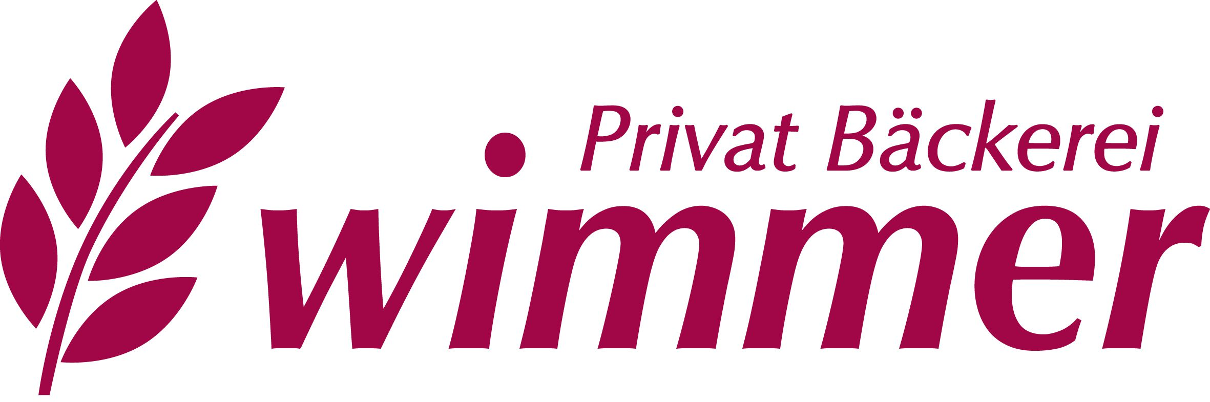 Privat Bäckerei Wimmer