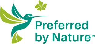 Preferred by Nature