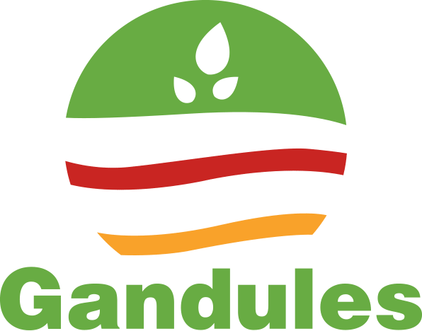 Gandules
