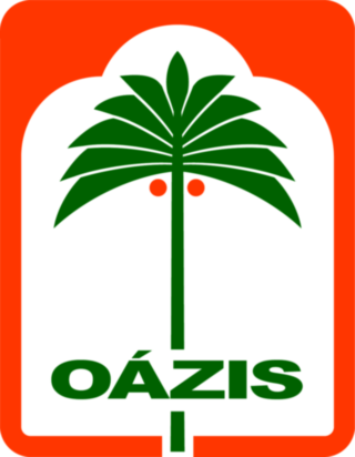Oázis Kertészet