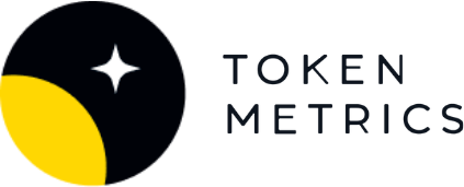 Token Metrics