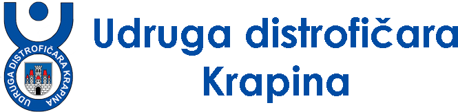 Udruga Distrofičara Krapina