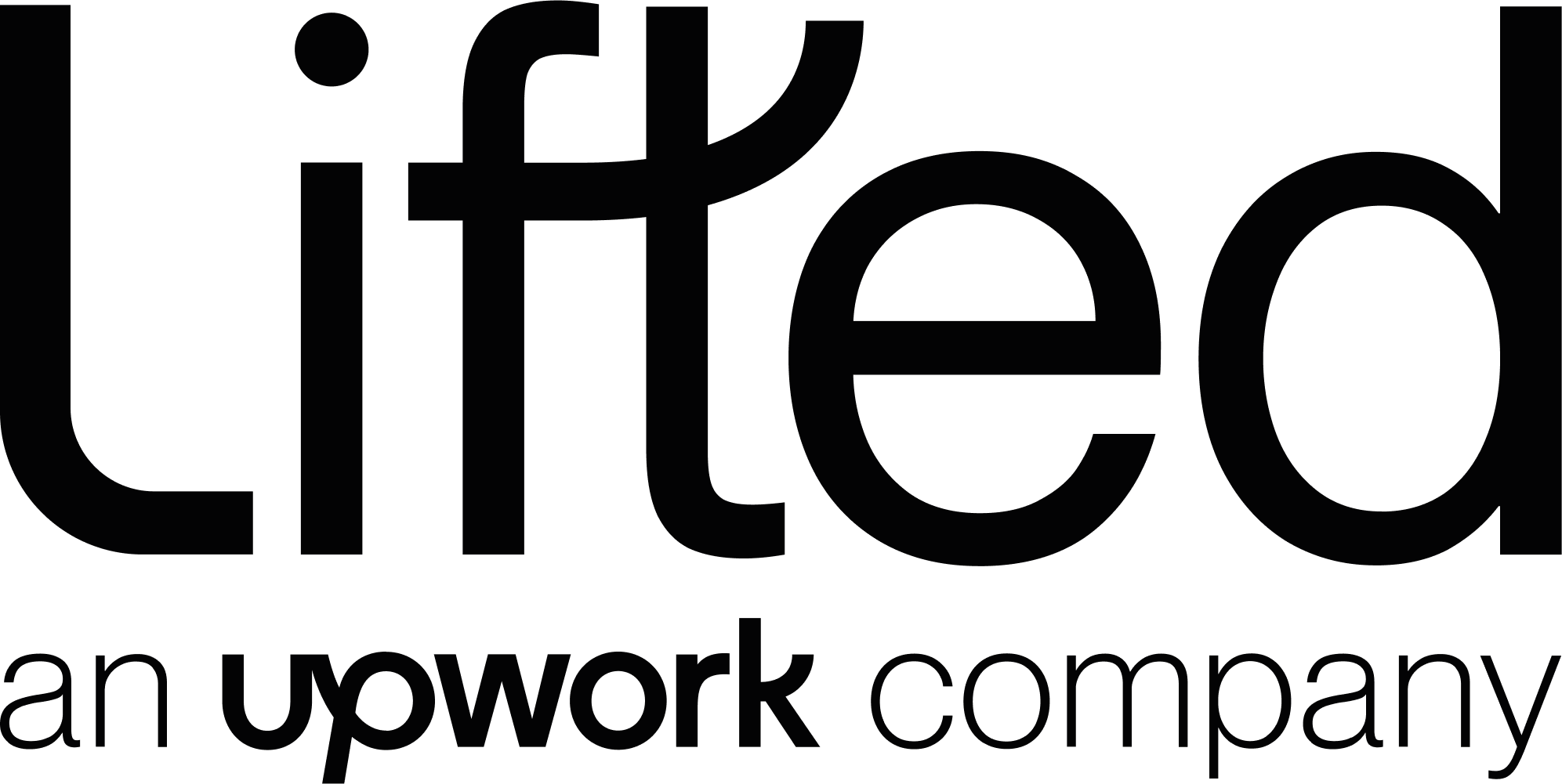 Lifted, an Upwork Company