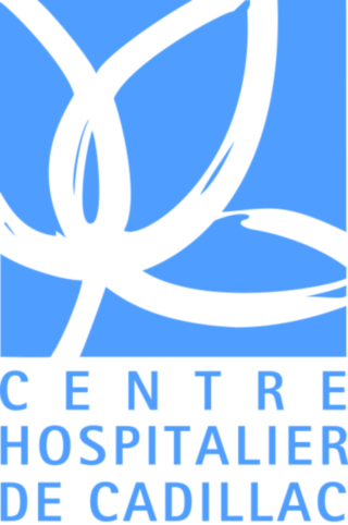 Centre Hospitalier de Cadillac-sur-Garonne