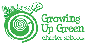 Growing Up Green Charter School