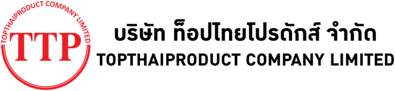 ท็อปไทย โปรดักส์
