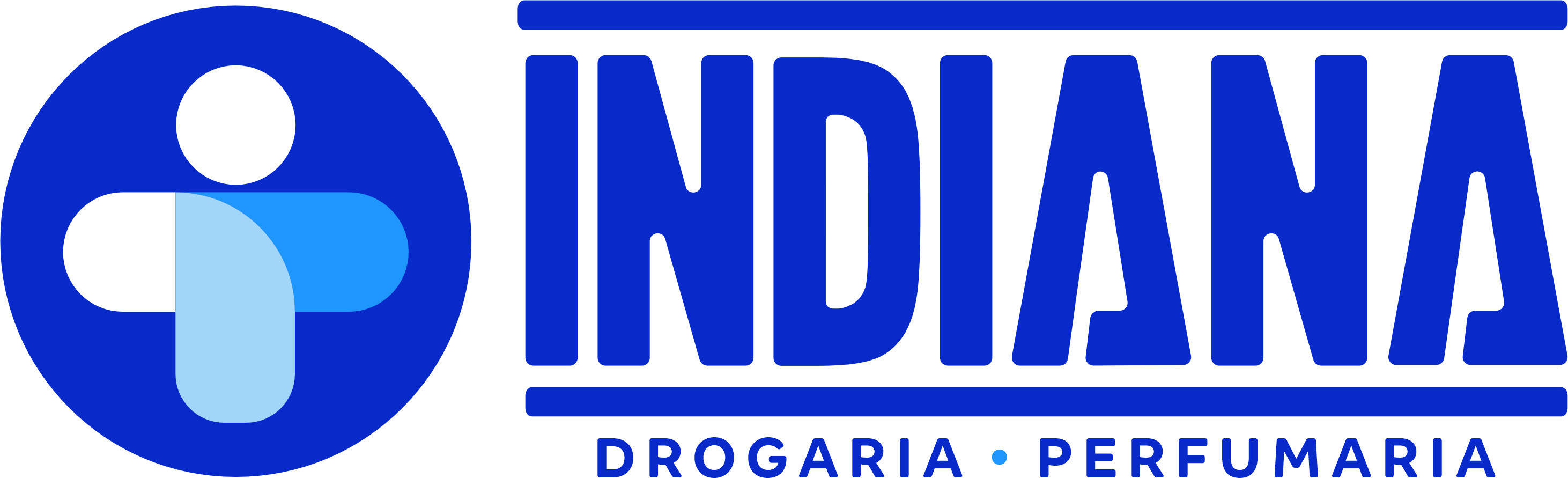 Farmácia Indiana
