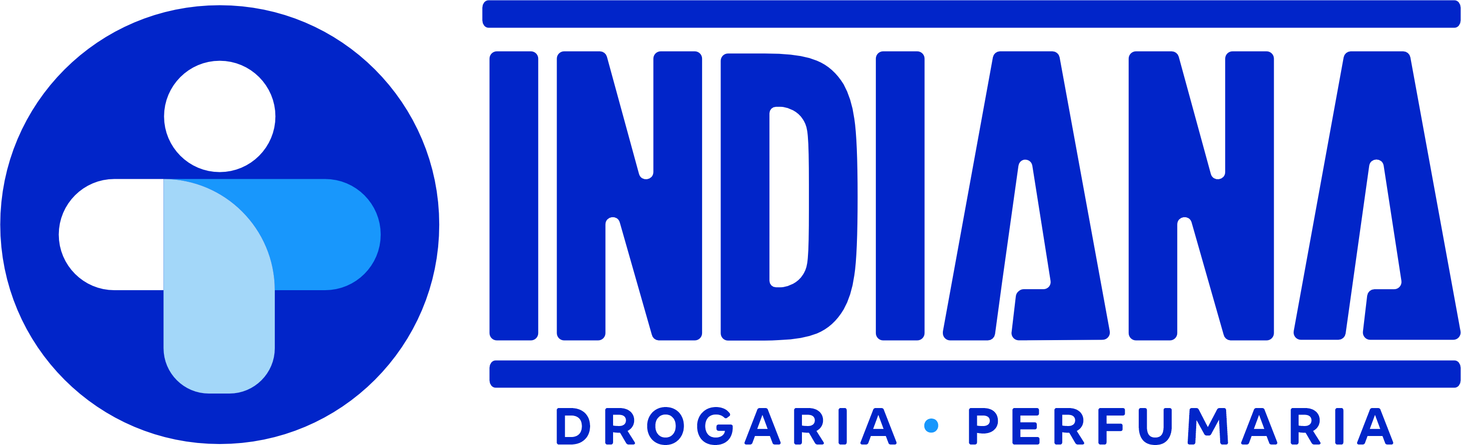 Farmácia Indiana