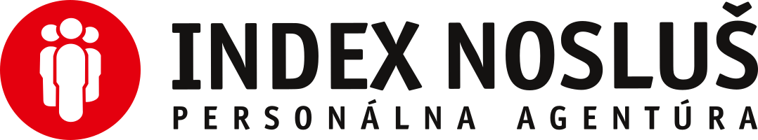 Index Nosluš