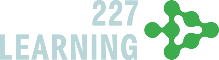 227 Learning