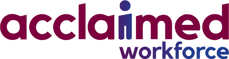 Acclaimed Workforce