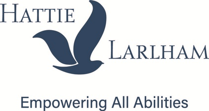 Hattie Larlham