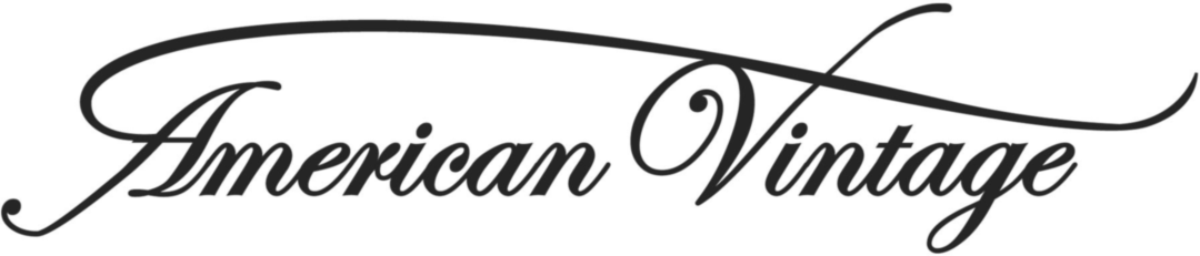 American Vintage