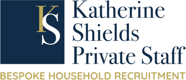 Katherine Shields Private Staff
