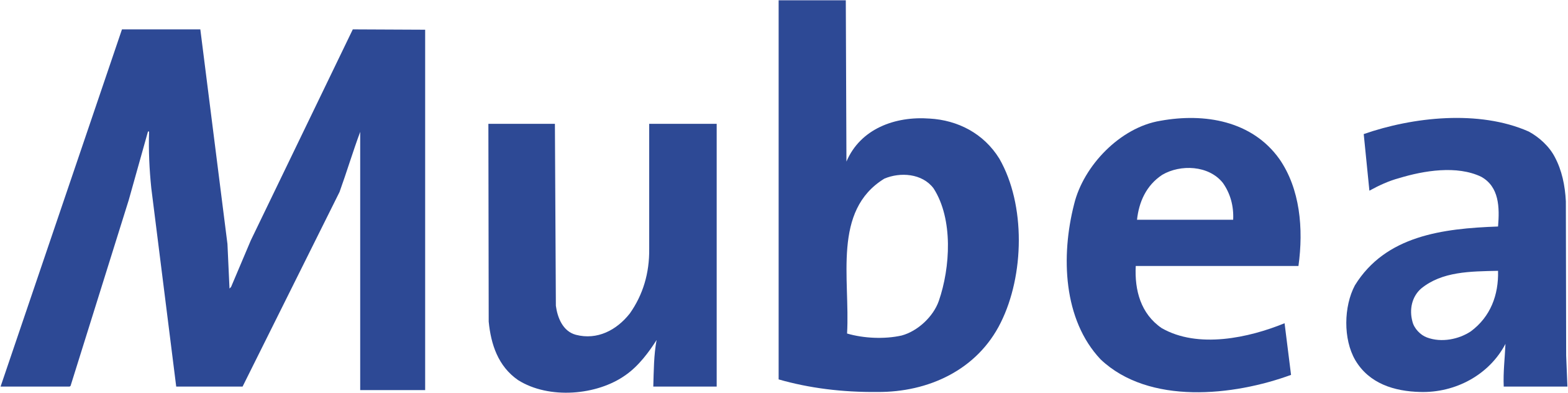 MUBEA