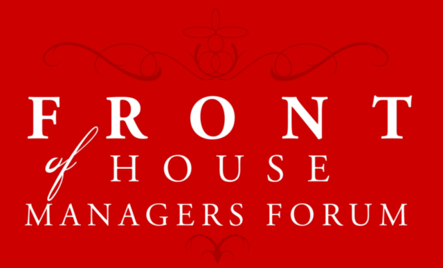 Front Recruitment