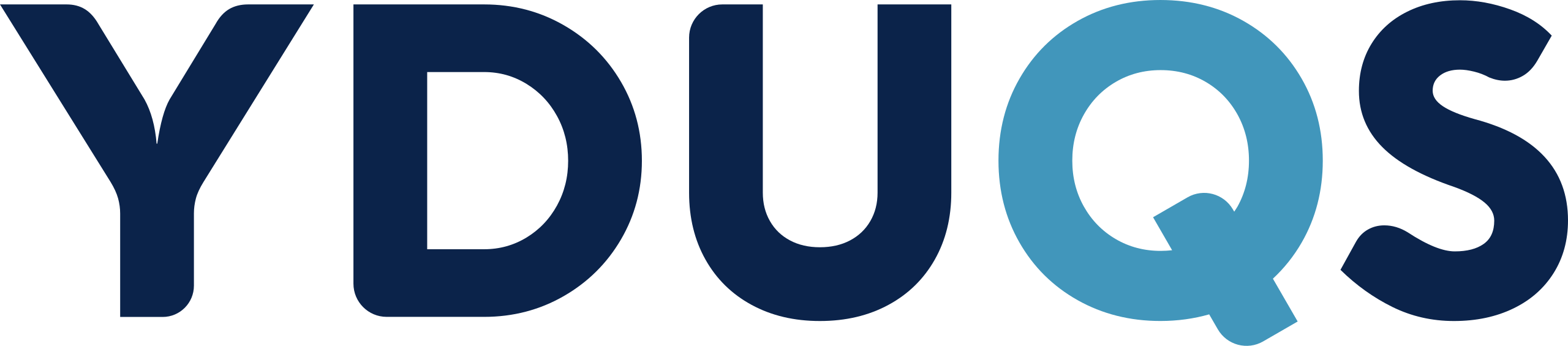 YDUQS