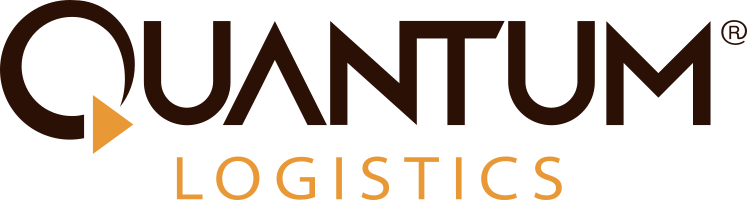 Quantum Logistics