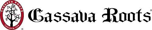 Cassava Roots