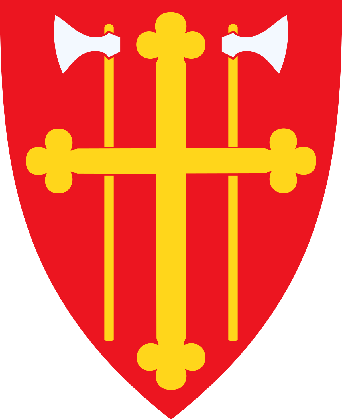 Den norske kirke