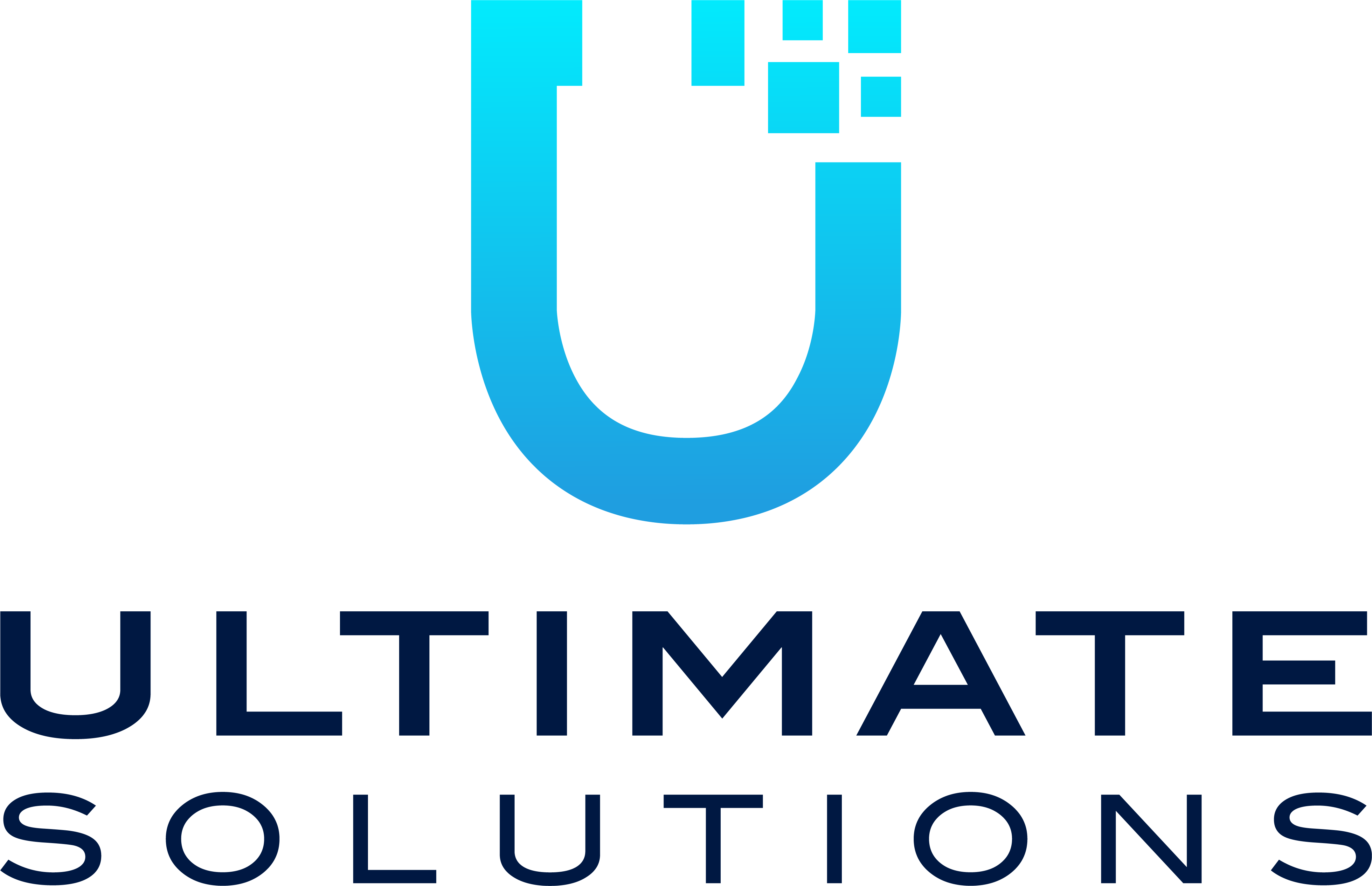 Ultimate Solutions