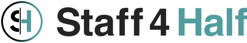 Staff4Half