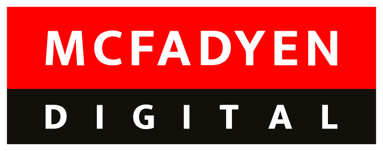 McFadyen Digital