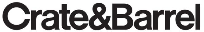 Crate & Barrel