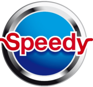 Speedy