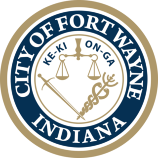 City of Fort Wayne