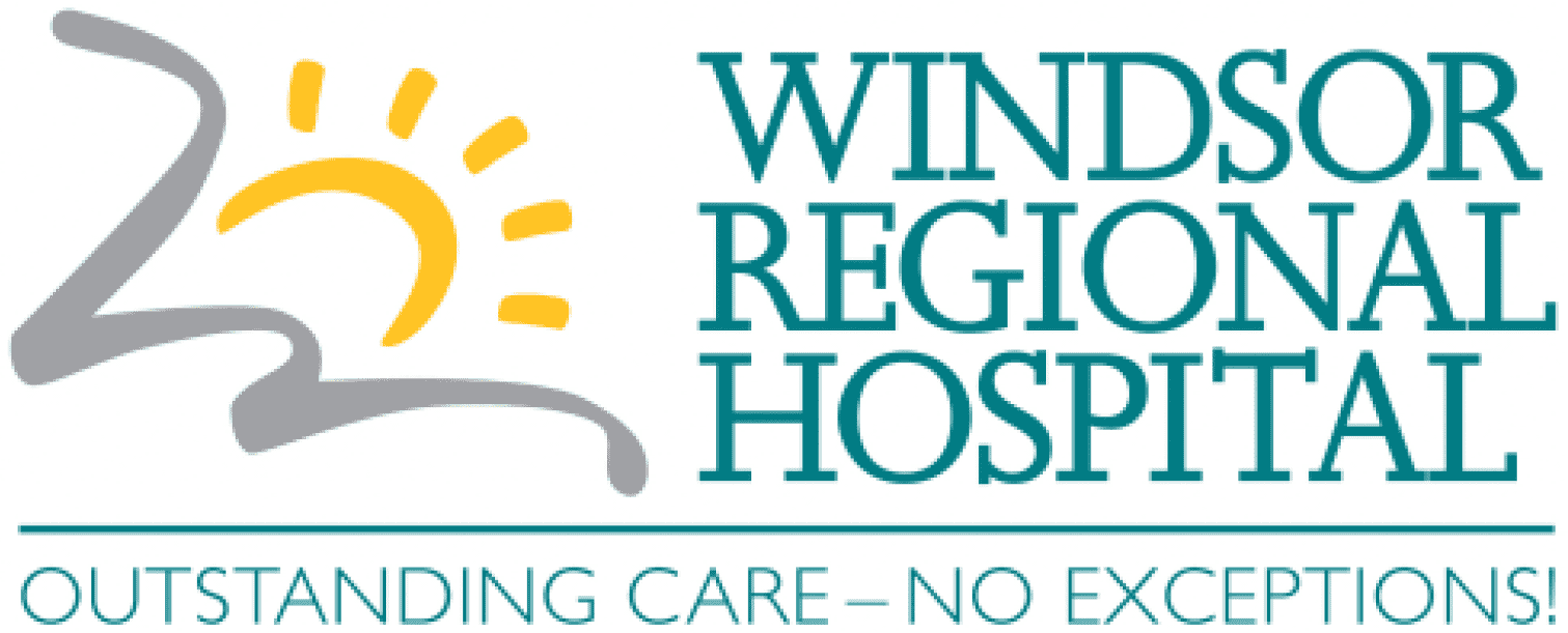 Windsor Regional Hospital