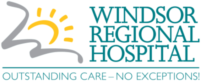 Windsor Regional Hospital