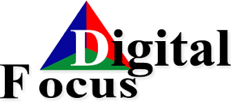 ดิจิตอล โฟกัส
