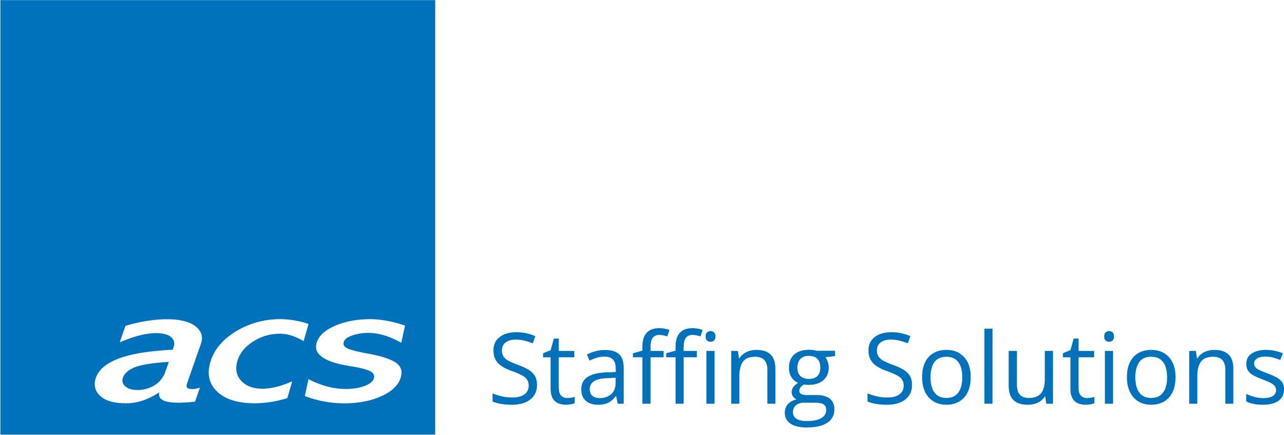 ACS Staffing Solutions