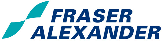 Fraser Alexander