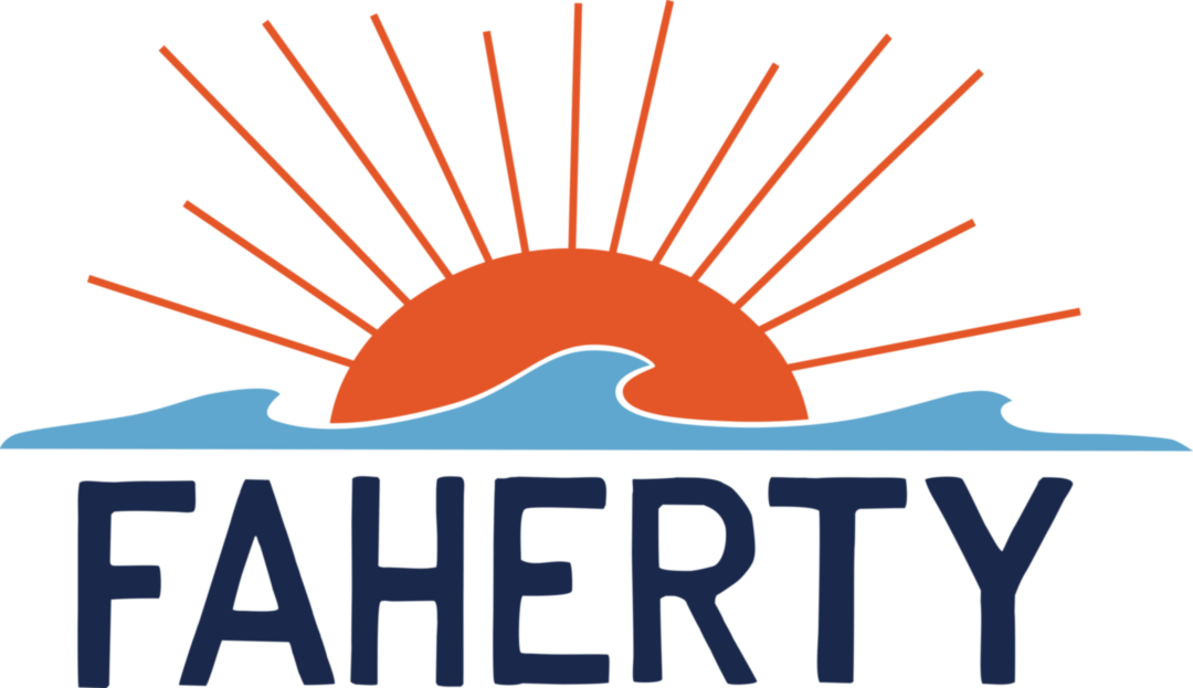 Faherty Brand