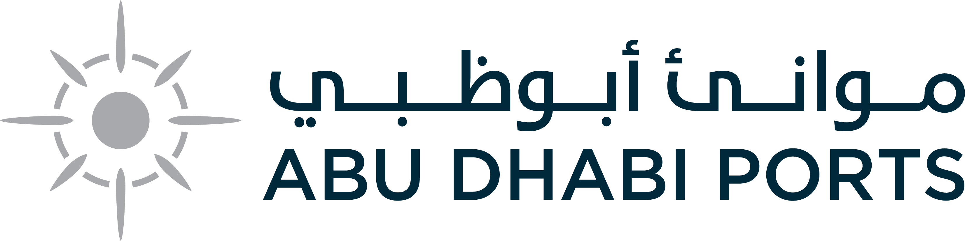 Abu Dhabi Ports