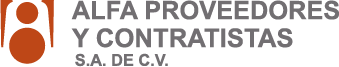 Alfa Proveedores y Contratistas