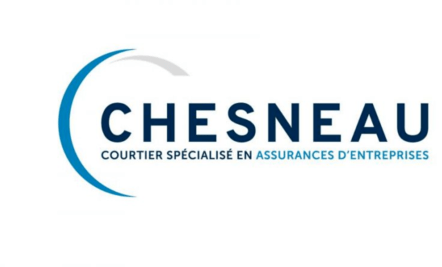 Chesneau