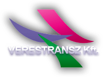 Verestransz