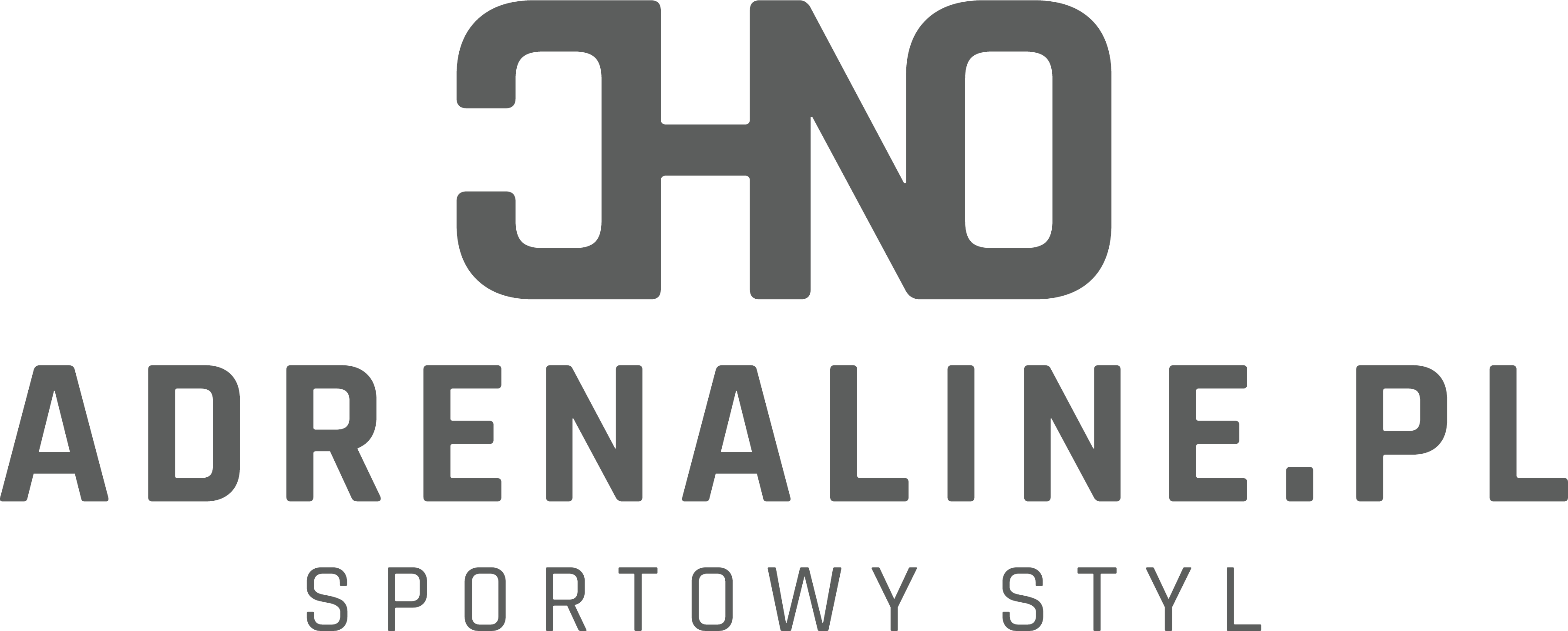 Adrenaline.pl
