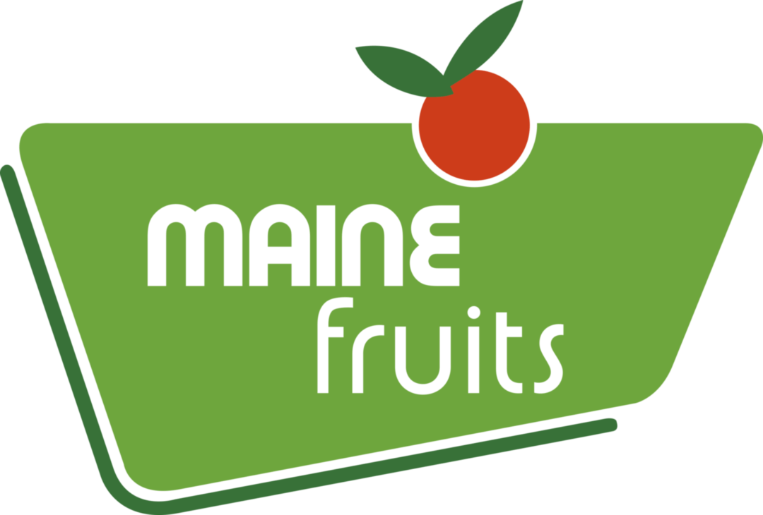 Maine Fruits