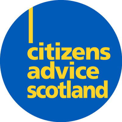 Administration Assistant (Fixed Term) - East Dunbartonshire Citizens Advice Bureau