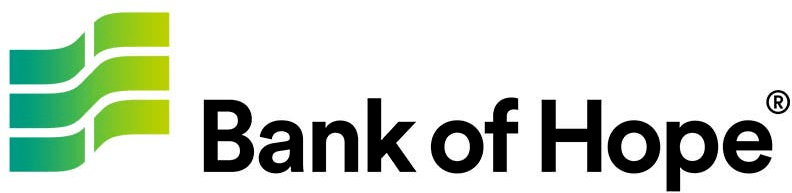 Bank of Hope