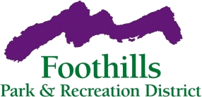 Foothills Park & Recreation District