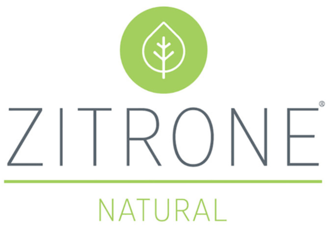 Zitrone Natural