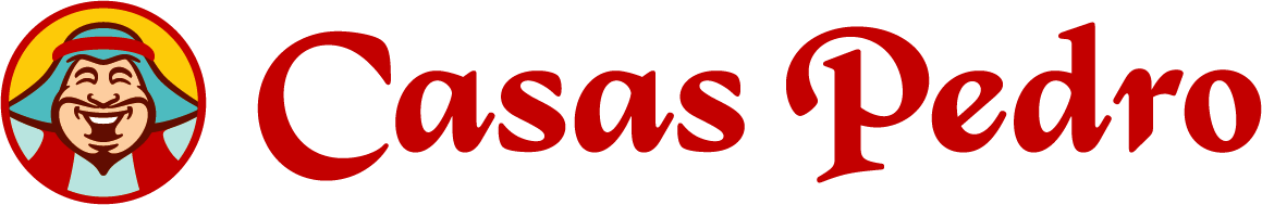 Casas Pedro