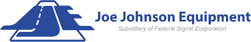 Joe Johnson Equipment