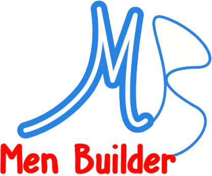 Men Builder